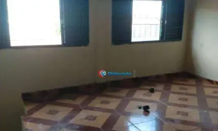 Sobrado com 2 dormitórios à venda, 110 m² por R$ 265.000,00 - Parque Itália (Nova Veneza) - Sumaré/SP