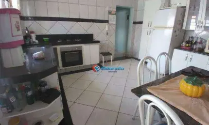 Casa com 2 quartos à venda - Cidade Jardim II - Americana/SP