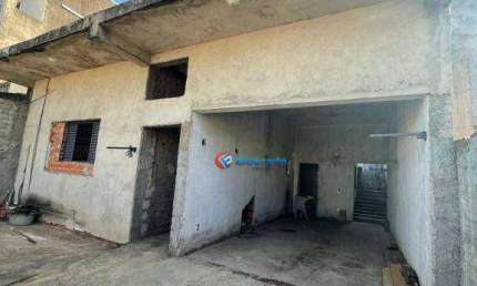 Salão à venda, 200 m² por R$ 850.000,00 - Vila Real Continuaçao - Hortolândia/SP