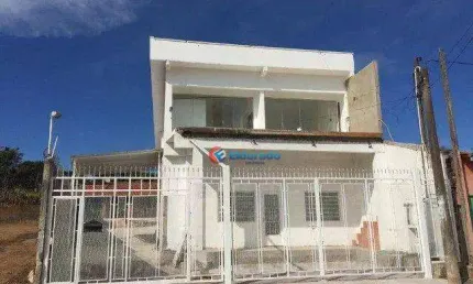 Galpão à venda, 700 m² por R$ 690.000,00 - Jardim Stella - Hortolândia/SP