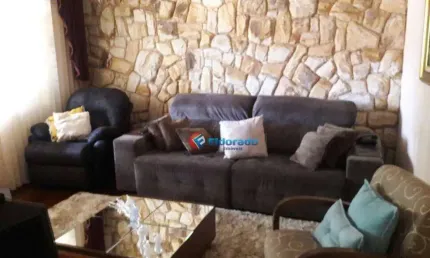 Casa com 3 dormitórios à venda, 150 m² por R$ 600.000,00 - Planalto do Sol - Sumaré/SP