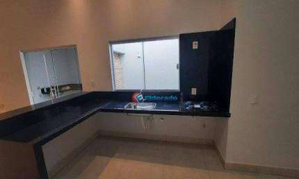 Casa com 3 dormitórios à venda, 135 m² por R$ 700.000,00 - Parque Universitário - Americana/SP