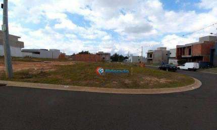 Terreno à venda, 333 m² por R$ 330.000,00 - Monterrey - Monte Mor/SP