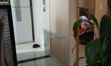 Apartamento com 2 dormitórios à venda, 43 m² por R$ 202.000,00 - Jardim das Laranjeiras - Santa Bárbara D'Oeste/SP