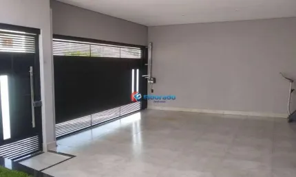 Casa com 2 dormitórios à venda, 188 m² por R$ 1.007.000,00 - Vila Santa Maria - Americana/SP