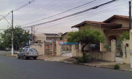 Casa à venda, 343 m² por R$ 1.200.000,00 - Parque Ortolândia - Hortolândia/SP