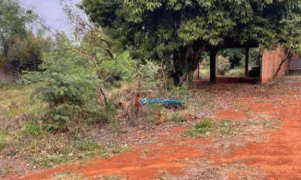 Terreno à venda, 1720 m² por R$ 2.040.000,00 - Loteamento Adventista Campineiro - Hortolândia/SP