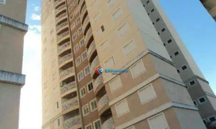 Apartamento com 3 dormitórios à venda, 70 m² por r$ 480.000,00 - jardim santana - americana/sp