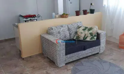 Casa à venda, 77 m² por R$ 260.000,00 - Jardim das Laranjeiras - Hortolândia/SP