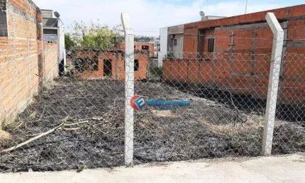 Terreno à venda, 250 m² por R$ 191.000,00 - São Clemente - Monte Mor/SP