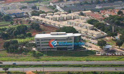 Área à venda, 17500 m² por R$ 20.000.000,00 - Vila Biasi - Americana/SP