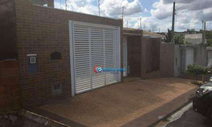 Casa à venda, 170 m² por R$ 890.000,00 - Jardim Dona Judith - Americana/SP