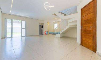 Casa com 3 quartos à venda - Residencial Flamboyant - Hortolândia/SP