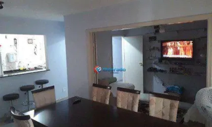 Apartamento com 3 quartos à venda, 100 m² no Centro de Campinas
