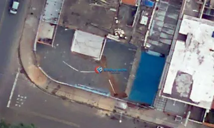 Terreno à venda, 275 m² por R$ 600.000,00 - Jardim Mirante de Sumaré - Hortolândia/SP