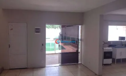 Casa com 2 quartos à venda, 100 m² por R$ 417.000 - Jardim Novo Cambui - Hortolândia/SP