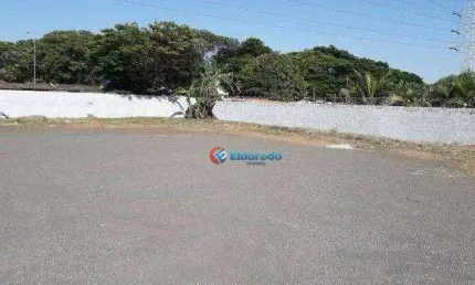 Terreno à venda, 2090 m² por R$ 1.200.000,00 - Jardim São Judas Tadeu (Nova Veneza) - Sumaré/SP