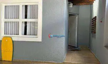 Casa com 3 dormitórios à venda, 110 m² por R$ 470.000,00 - Vila Real - Hortolândia/SP