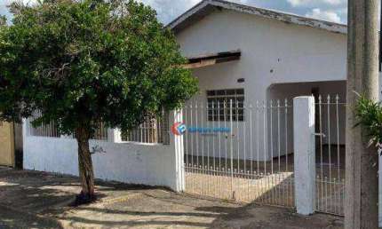 Casa com 3 quartos à venda, 150 m² por R$ 286.000 - Jardim Campos Verdes - Hortolândia/SP