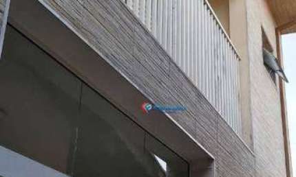 Casa à venda, 150 m² por R$ 400.000,00 - Parque Cidade Campinas - Campinas/SP
