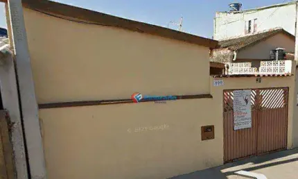 Casa com 2 dormitórios à venda, 50 m² por r$ 200.000,00 - parque cidade campinas - campinas/sp