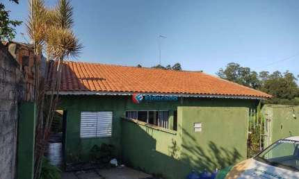 Casa à venda, 105 m² por R$ 300.000,00 - Parque Cidade Campinas - Campinas/SP