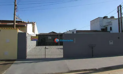 Casa com 2 dormitórios à venda, 112 m² por R$ 350.000,00 - Jardim Nova Terra (Nova Veneza) - Sumaré/SP