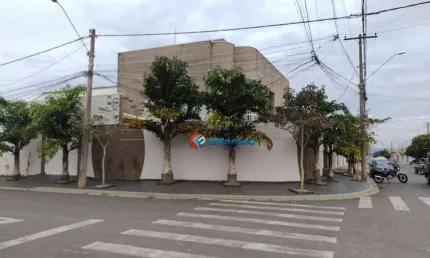 Salão / sobrado 328 m² - venda por R$ 750.000, 00, aluguel por R$ 5.000,00/mês, mais casa  R$ 2.500,00, - Parque Itália (Nova Veneza) - Sumaré/SP