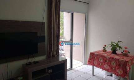 Apartamento 1º  andar, 02 quartos , 54 m² por R$ 200.000 - Jardim Santa Terezinha ( Bairro Matão ) - Sumaré/SP. Aceita financiamento.