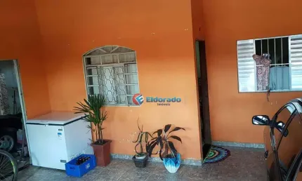 Casa com 3 dormitórios à venda, 130 m² por r$ 300.000,00 - jardim fernanda - campinas/sp