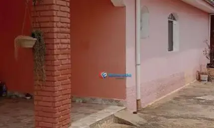 Casa à venda, 140 m² por r$ 415.000,00 - jardim santa olivia (nova veneza) - sumaré/sp