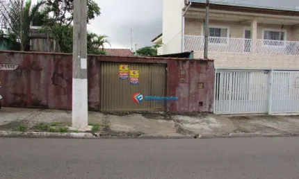 Casa com 2 quartos à venda e locação 96 m² por R$ 350.000 - Bairro Matão