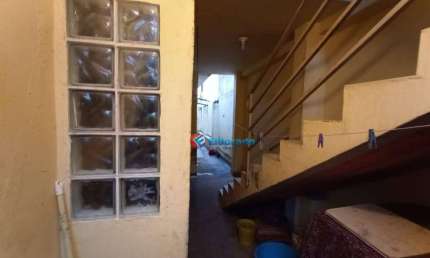 Casa com 03 quartos sendo casa principal, Mais 03 casas nos fundos, 144 m² por R$ 400.000 - Jardim Minezotta (Bairro Matão) - Sumaré/SP