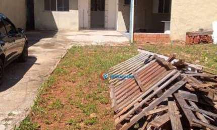 Casa com 2 quartos à venda na Rua Catarino Leite Gonçalves, Residencial Parque Pavan, Sumaré