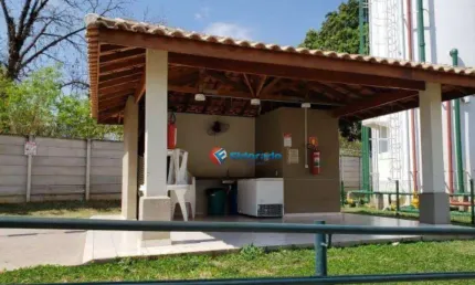 Apartamento com 1 dormitório à venda, 43 m² por R$ 175.000,00 - Parque Yolanda (Nova Veneza) - Sumaré/SP