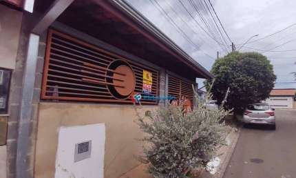 Casa com 2 quartos, sendo 01 suíte por R$ 280.000,00 - Jardim Picerno I - Sumaré/SP.  Aceita financiamento.