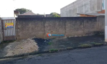 Terreno à venda, 270 m² por R$ 220.000,00 - Condomínio Coronel (Nova Veneza) - Sumaré/SP