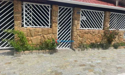 Casa com 2 dormitórios à venda, 170 m² por R$ 318.000,00 - Jardim Maria Antonia (Nova Veneza) - Sumaré/SP