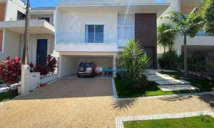 Casa à venda, 360 m² por r$ 2.190.000,00 - swiss park - campinas/sp