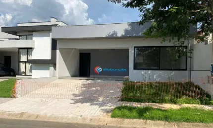 Casa com 3 quartos à venda, 145 m² - Jardim de Mônaco - Hortolândia/SP