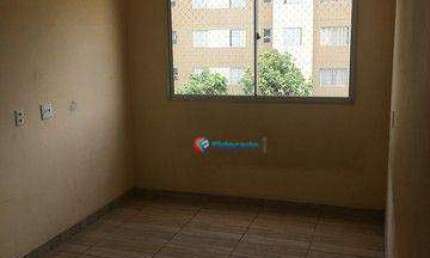 Apartamento com 2 dormitórios à venda, 50 m² por R$ 276.000,00 - Parque Yolanda (Nova Veneza) - Sumaré/SP
