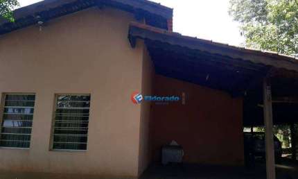 Casa com 3 dormitórios à venda, 217 m² por R$ 640.000 - Jardim Boa Vista - Hortolândia/SP