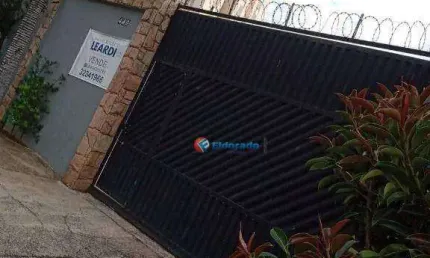 Chácara à venda, 550 m² por R$ 510.000,00 - Jardim Nova Hortolândia I - Hortolândia/SP