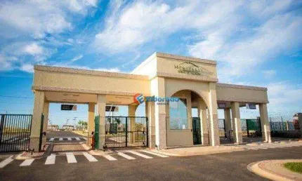 Terreno à venda, 250 m² por r$ 210.000,00 - monterrey - monte mor/sp