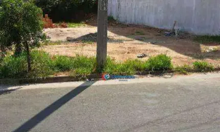 Terreno à venda, 210 m² por r$ 270.300,00 - jardim são felipe - hortolândia/sp