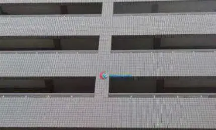 Apartamento à venda, 56 m² por R$ 360.000,00 - Ocian - Praia Grande/SP