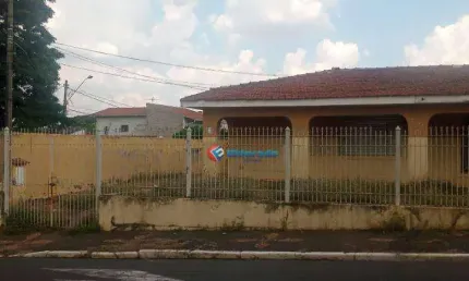 Casa à venda, 250 m² por R$ 1.590.000,00 - Jardim Nova Veneza - Sumaré/SP