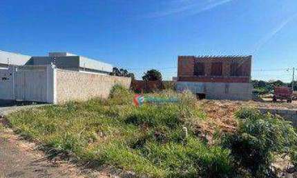 Terreno à venda, 200 m² por R$ 159.000,00 - Centro - Monte Mor/SP