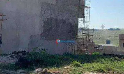Terreno à venda, 200 m² por r$ 106.000,00 - jardim são clemente 2 - monte mor/sp