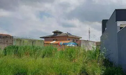 Terreno à venda, 211 m² por R$ 165.000,00 - Jardim São Sebastião - Hortolândia/SP